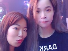 -TT CLUB 酒吧