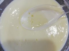 香滑炒蛋奶-沙湾甜品(升平街店)