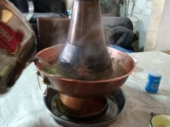 大堂-羊家胡同·龙虾烧烤火锅(龙汇路店)