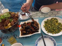 -味好美土菜(迎宾东路店)