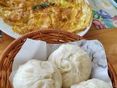 -甘思咪哚·云南艺术餐厅(天河广百店)
