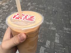 -陈记甜品窝(中山北路店)