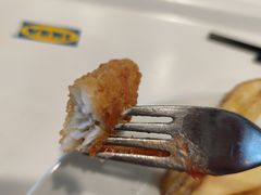 -宜家·瑞典风味餐厅(烟台路店)