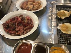 -马路牙子烧烤音乐酒馆(望京店)