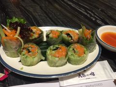 -美奈小馆·越南料理(福田星河COCO Park店)
