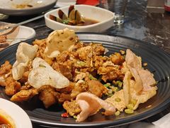 -指爱龙虾(金杨路总店)