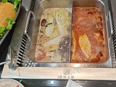 -晓林火锅(安定门店)