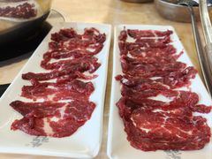 -三牛牛肉火锅