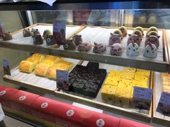 小米发糕-满满元气和田大枣糕·蛋糕(朝阳大悦城店)
