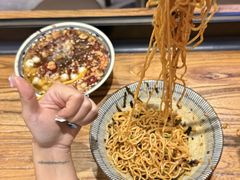 -徐元记贵州拌面(小十字店)