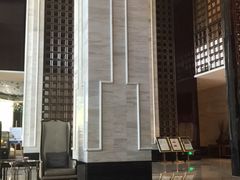 -金玛国宾酒店-自助西餐厅