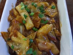 炒年糕-首尔馆韩国料理(金童路店)
