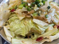 -农家湘菜(安亭店)