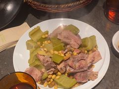 -汤城小厨•粤菜•靓汤(苏州街店)