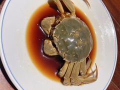 醉蟹-大牌大·传统杭帮菜(湖滨店)