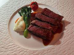 -Kathleen's Waitan 凯圣琳江景西餐厅(外滩店)