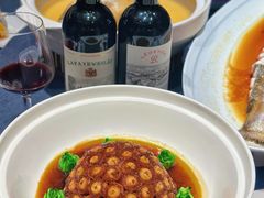 -喜湘宴·精致湖南菜(和平西桥店)