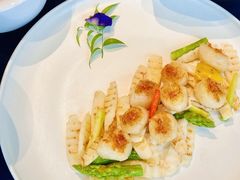 -馋遇江南·精致湖景雅宴(东方之门店)