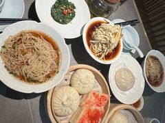 -晓淮山·扬州早茶·淮扬菜(龙阳广场店)