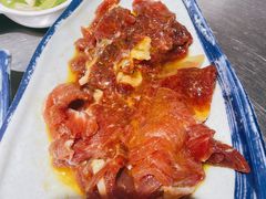 -胡同泥炉烤肉(总店)