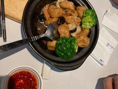 -丰收日·小海鲜·沪上家宴(顾村正大店)