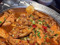 -胖哥俩肉蟹煲(杭州下沙学林街店)