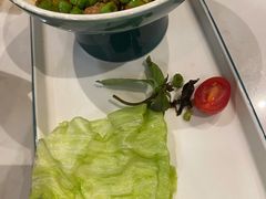 西贡金不换肉碎包-美奈小馆·越南料理(中航城君尚购物中心店)