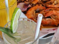 -The Boiling Crab宝灵蟹手抓海鲜(中国首店)