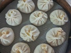 -余氏豆腐包老店(东直街店)