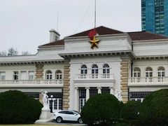 -中国福利会少年宫