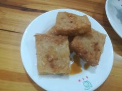 -沙县小吃文化城