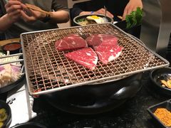 -九田家黑牛烤肉料理(太阳城店)