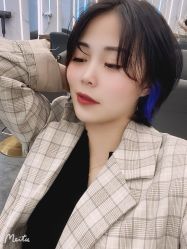 -XY形象设计/烫发·染发·接发