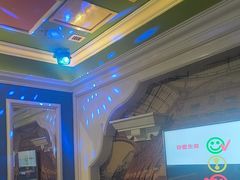 -铜锣湾KTV(木渎店)