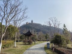 -狼山风景名胜区