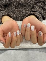 -斯馨·健康美甲美睫