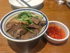 -南门小馆·清真(国贸商城店)