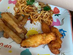-FISH&POTATO Cō(地中海美食 万象城店)