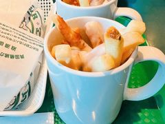 -幸运小丑汉堡(Bay Area本店)