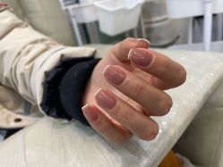 -斯馨·健康美甲美睫