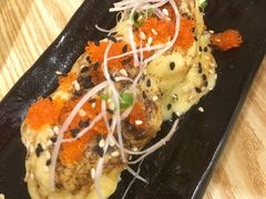 -鱼意寿司(钟村分店)