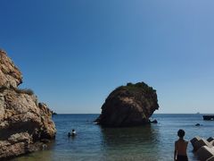 -石槽海滨浴场