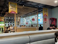 -潮汕大目牛肉火锅(水围店)