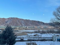 -图们国门景区