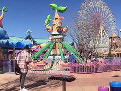 -七彩云南欢乐世界