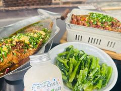 -树厨贵州菜(铜仁花果山店)