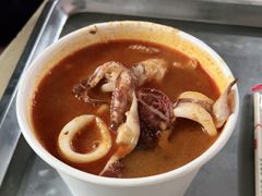 -乌糖沙茶面(民族路店)