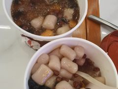 -鲜芋仙(观音桥大融城LG店)
