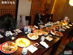DSC07111-松子料理(亮马桥店)