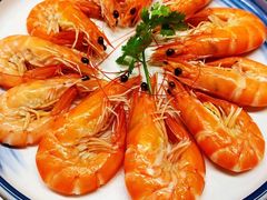 -鲤城海鲜酒楼(晋联国际中心店)